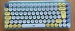 Logitech Pop Keys Keyboard wireless Toetsenbord as new, Computers en Software, Toetsenborden, Ophalen of Verzenden, Zo goed als nieuw