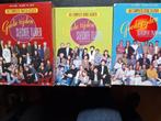 goede tijden slechte tijden 1  2  en 3, Cd's en Dvd's, Dvd's | Tv en Series, Alle leeftijden, Ophalen of Verzenden, Zo goed als nieuw