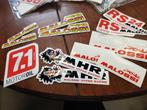 Malossi stickers, Ophalen of Verzenden, Nieuw, Meerdere stickers