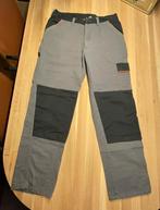 Z.g.a.n. Powerfix Profi Werkbroek maat 54, Dames, Ophalen of Verzenden, Zo goed als nieuw, Powerfix