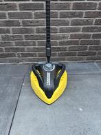Kärcher T350 oppervlaktereiniger T-Racer, Tuin en Terras, Hogedrukreinigers, Ophalen, Zo goed als nieuw, Kärcher