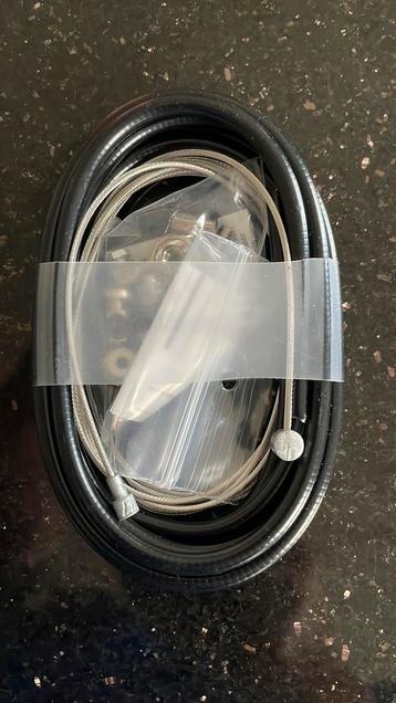 Nieuwe remkabel fiets beschikbaar voor biedingen