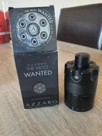 Azzaro The Most Wanted EDP Intense. 100ML, Sieraden, Tassen en Uiterlijk, Uiterlijk | Parfum, Ophalen of Verzenden, Zo goed als nieuw