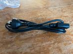 Netkabel / Power Cord - Type I (China/Australië) > C13, Ophalen of Verzenden, Nieuw, Minder dan 2 meter, Overige kabels