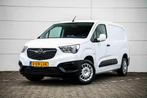 Opel Combo 1.2 Turbo 110PK Benzine L2H1 MARGE |Airco|Cruise|, Voorwielaandrijving, Stof, Gebruikt, 1199 cc