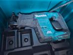 Makita DJR188ZJ Reciprozaag - Koolborstelloos, Gebruikt, 70 mm of meer, Ophalen of Verzenden, Makita