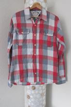 Hilfiger denim overhemd l valt m heren, Kleding | Heren, Overhemden, Overige kleuren, Tommy Hilfiger, Zo goed als nieuw, Schipluidenlaan 20 5035KJ Tilburg