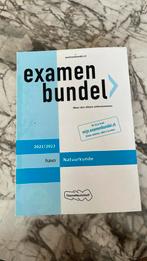 havo Natuurkunde 2021/2022, Ophalen of Verzenden, Zo goed als nieuw, HAVO, Natuurkunde