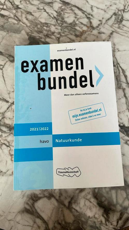 havo Natuurkunde 2021/2022, Boeken, Schoolboeken, Zo goed als nieuw, Natuurkunde, HAVO, Ophalen of Verzenden