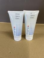 Aloe Vera gel - sterex 200 ml, Nieuw, Ophalen of Verzenden, Gel, Wax, Haarlak of Mousse