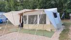 Trigano Olympe, Caravans en Kamperen, Vouwwagens, Ophalen, Trigano, Meerkleurig, Aanwezig