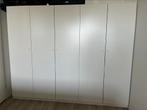 IKEA PAX kledingkast (basiselement + deuren), Ophalen, Zo goed als nieuw