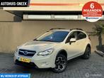 Subaru XV 2.0i Executive AWD Crosstrek | 6 mnd garantie!, Auto's, Subaru, Automaat, 4 cilinders, Leder, Bedrijf