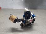 Traxxas 3.3 nitro motor, Hobby en Vrije tijd, Modelbouw | Radiografisch | Auto's, Ophalen of Verzenden, Zo goed als nieuw, Nitro