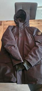 Airforce winterjas, Kleding | Heren, Jassen | Winter, Ophalen of Verzenden, Gedragen, Zwart