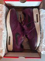 Nike Air Max 1 Dessert Moss maat 44,5., Kleding | Heren, Schoenen, Ophalen of Verzenden, Zo goed als nieuw, Overige kleuren