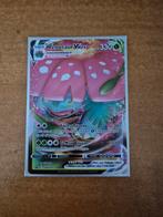 Venusaur Vmax SWSH102, Hobby en Vrije tijd, Verzamelkaartspellen | Pokémon, Ophalen of Verzenden, Zo goed als nieuw, Losse kaart