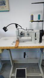 Industrie Naaimachine Durkopp-Adler 3 Voudig transport(267)
