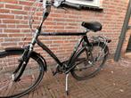 Gazelle fiets met handremmen en 7 versnellingen, Ophalen, Gebruikt, Gazelle, Versnellingen