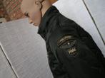 PME LEGEND winterjas,Mt M topstaat, Kleding | Heren, Jassen | Winter, Tweedehands, Pme Legend, Verzenden, Maat 48/50 (M)