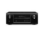 Denon AVR-X2000 ZGAN, Denon, Ophalen of Verzenden, Zo goed als nieuw, 60 tot 120 watt