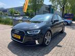 Audi A3 Sportback 1.0 TFSI Sport Lease Edition - Keurig !, Voorwielaandrijving, Gebruikt, Zwart, Origineel Nederlands