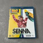Blu-Ray Senna, No Fear, No Limit, No Equal - nieuw, Ophalen of Verzenden, Nieuw in verpakking, Sport en Fitness