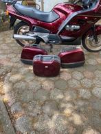 Honda pan european., Motoren, Motoren | Honda, Particulier, Toermotor