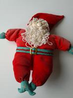 vintage kerstman, Ophalen of Verzenden, Gebruikt