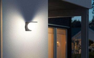 3x Hyundai Lighting PRO series Solar wandlamp Jupiter beschikbaar voor biedingen