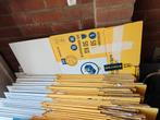 25 All Safe verhuisdozen, Ophalen, Gebruikt, Doos, 35 tot 50 cm