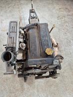 Goedlopende Ford 2.0 Dohc met mt75 bak, Auto-onderdelen, Ophalen, Gebruikt, Ford