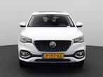 MG EHS 1.5 TGDI Luxury | Leder | Panoramadak | Led Sfeerlich, 12 maanden, Gebruikt, 4 cilinders, Wit