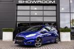 Ford Fiesta 1.6 ST2, 182 PK, Facelift, Parkeersensoren, Styl, Voorwielaandrijving, 1596 cc, 1063 kg, Gebruikt