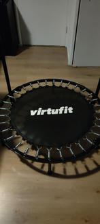 Fitness trampoline, Ophalen, Overige materialen, Benen, Overige typen