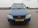 Hyundai Matrix 1.6i Active Cool Airco Trekhaak 1Eig Dealeron, Voorwielaandrijving, Matrix, Gebruikt, 1599 cc