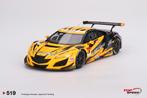 Honda NSX GT3 #18 "UPGARAGE NSX GT3"2023 SUPER GT SERIES, Hobby en Vrije tijd, Modelauto's | 1:18, Ophalen of Verzenden, Nieuw