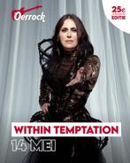 Gezocht 4x oerrock ticket voor 14 mei 2026