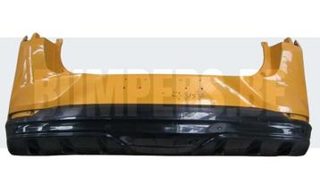 Bumper Ford Mustang Mach-E GT 20-LJ8B-17D781 Achterbumper KJ beschikbaar voor biedingen