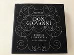 Mozart Don Giovanni Teodor Currentzis Musicaeterna 3CD BOX, Cd's en Dvd's, Cd's | Klassiek, Ophalen of Verzenden, Classicisme