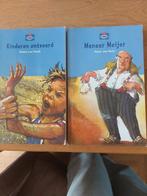Boek toppers, Ophalen of Verzenden, Gelezen