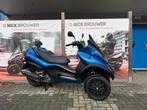 Piaggio MP3 500 LT Sport 2012 | 39.000 km | Custom Paint | 6, Motoren, Motoren | Piaggio, 493 cc, Bedrijf, Overig, Nick Brouwer Trading