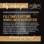 Vacature : Wij zoeken jou!, Vacatures, Overige niveaus, Starter