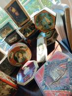 67 blikken te koop, Verzamelen, Blikken, Ophalen of Verzenden, Gebruikt, Overige