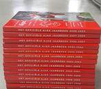 Ajax jaarboeken, Boeken, Ophalen of Verzenden, Zo goed als nieuw, Balsport