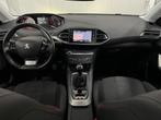 Peugeot 308 SW 1.2 PureTech 131 PK Blue Lease Premium 1/2-LE, Auto's, Voorwielaandrijving, Stof, Gebruikt, 1199 cc