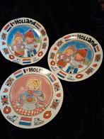 Blond Amsterdam Holland borden, Huis en Inrichting, Keuken | Servies, Blond Amsterdam, Ophalen of Verzenden, Zo goed als nieuw