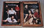 The Tudors - Seizoen 1 en 2 - 6 DVDs, Cd's en Dvd's, Dvd's | Tv en Series, Ophalen of Verzenden, Zo goed als nieuw, Drama