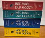 Steven Erikson Het Spel der Goden, Boeken, Fantasy, Ophalen of Verzenden, Gelezen