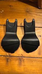 Easywalker adapter voor de maxicosi, Kinderen en Baby's, Kinderwagens en Combinaties, Ophalen, Zo goed als nieuw, Kinderwagen